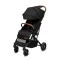 Прогулочная коляска colmer jet black, арт. WOSPCOL01A0